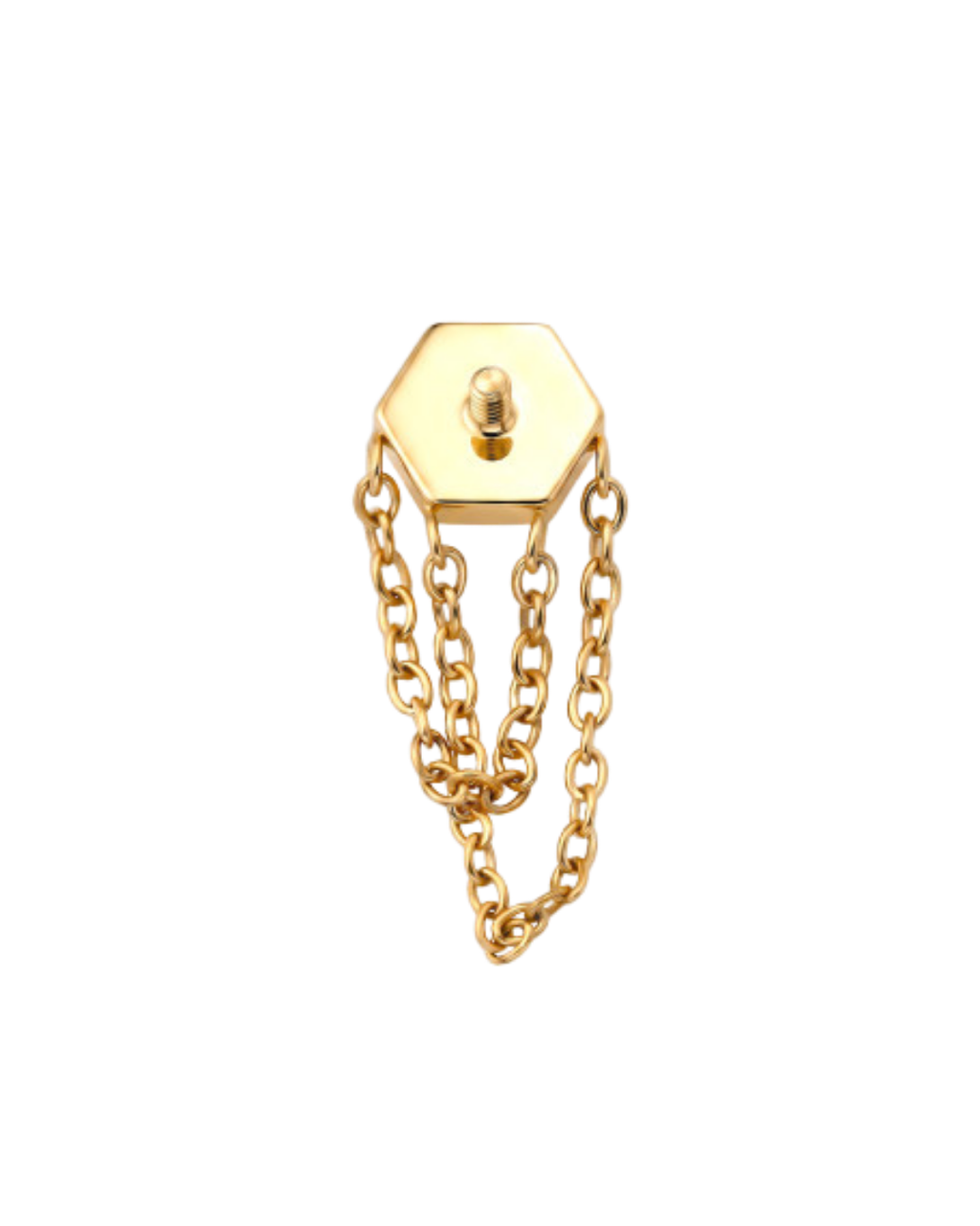 Hexagone Chains
