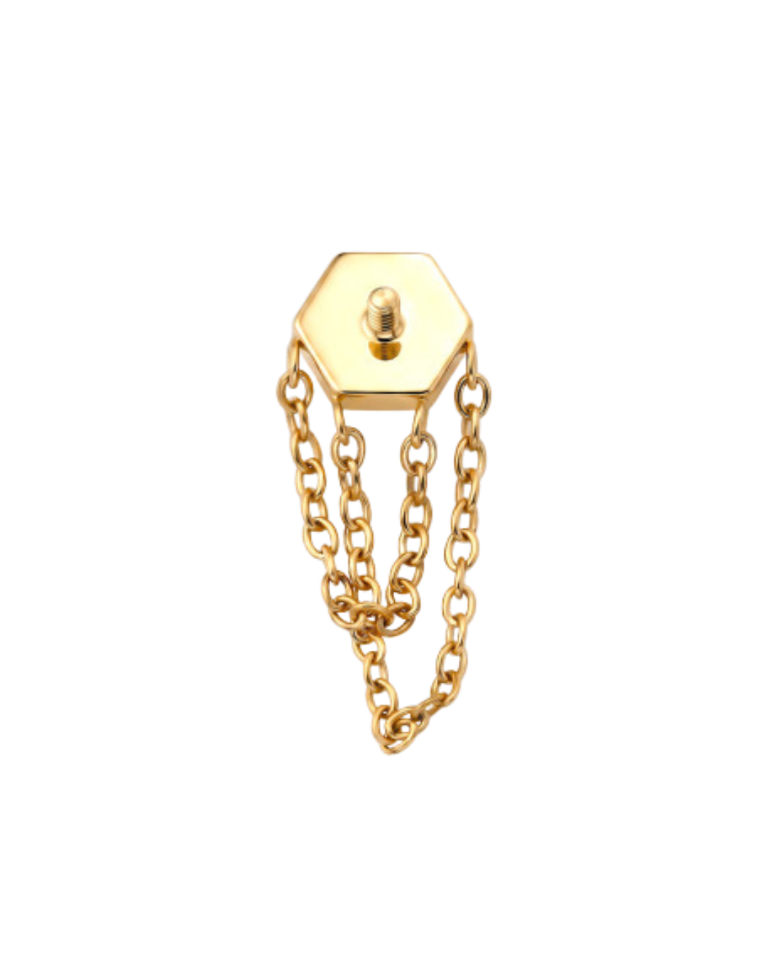Hexagone Chains