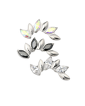 Tilted Cérès Crown