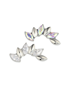 Tilted Cérès Crown