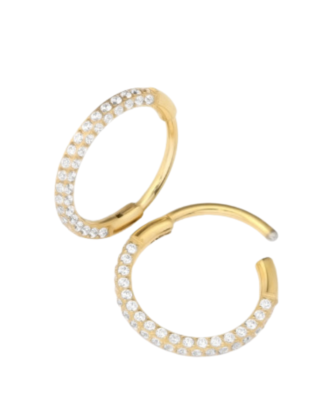 Jeweled Surround