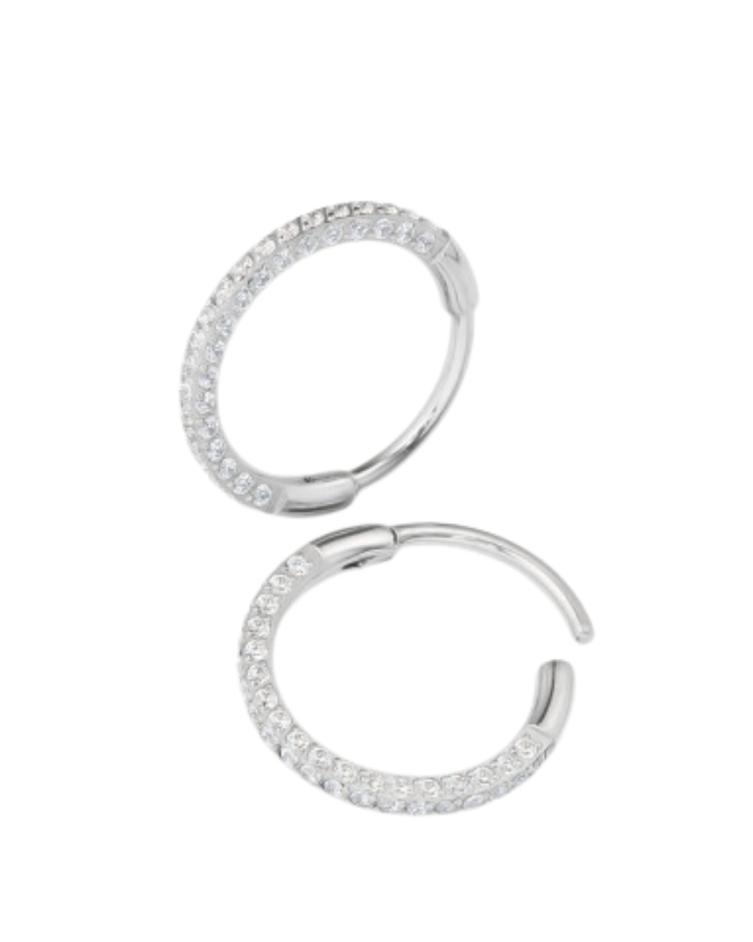 Jeweled Surround