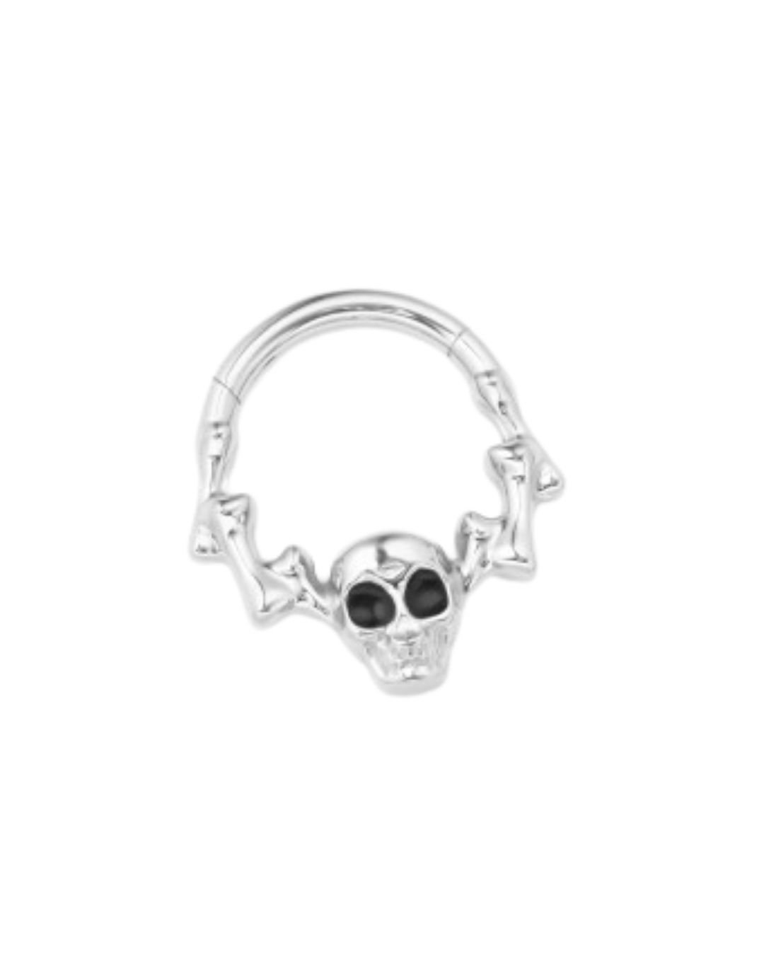 Gold Skull V1