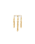 Baguette Strass Chaine V2