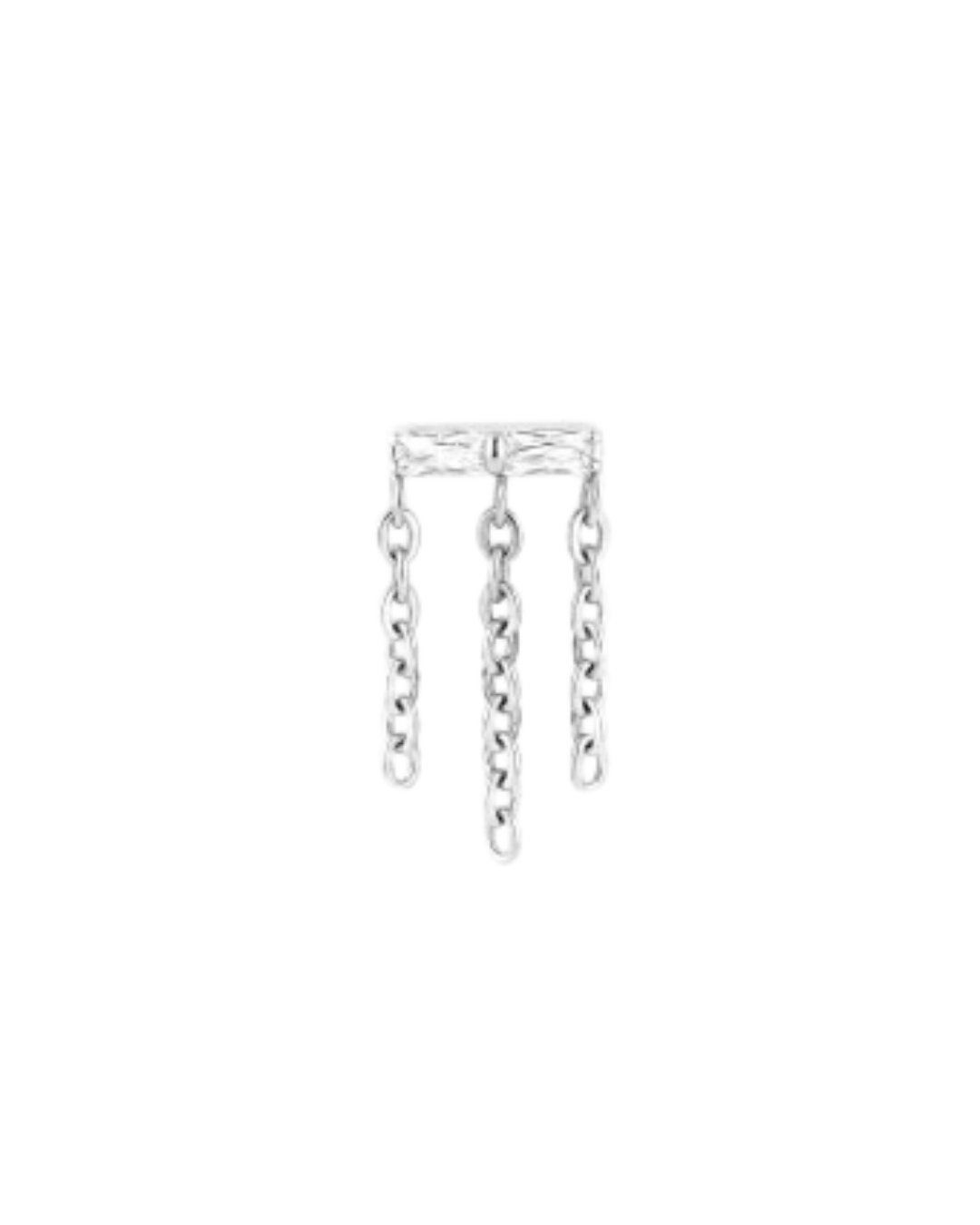 Baguette Strass Chaine V2