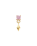 Rivet Cut Dangle