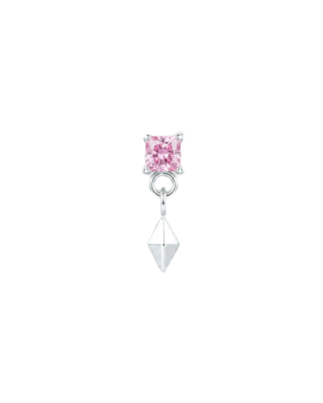 Rivet Cut Dangle