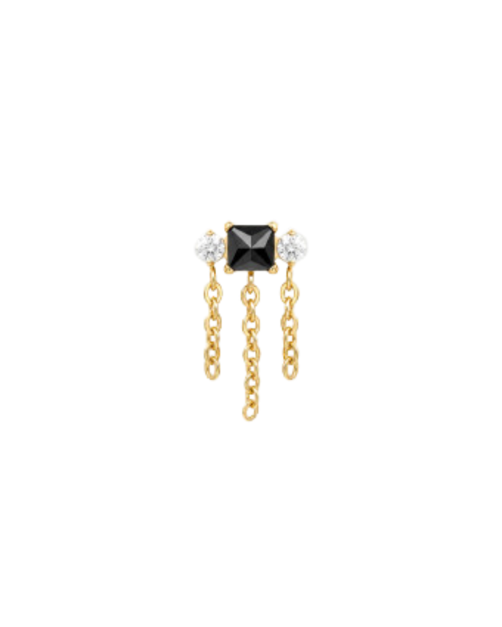 Rivet Cut Chains