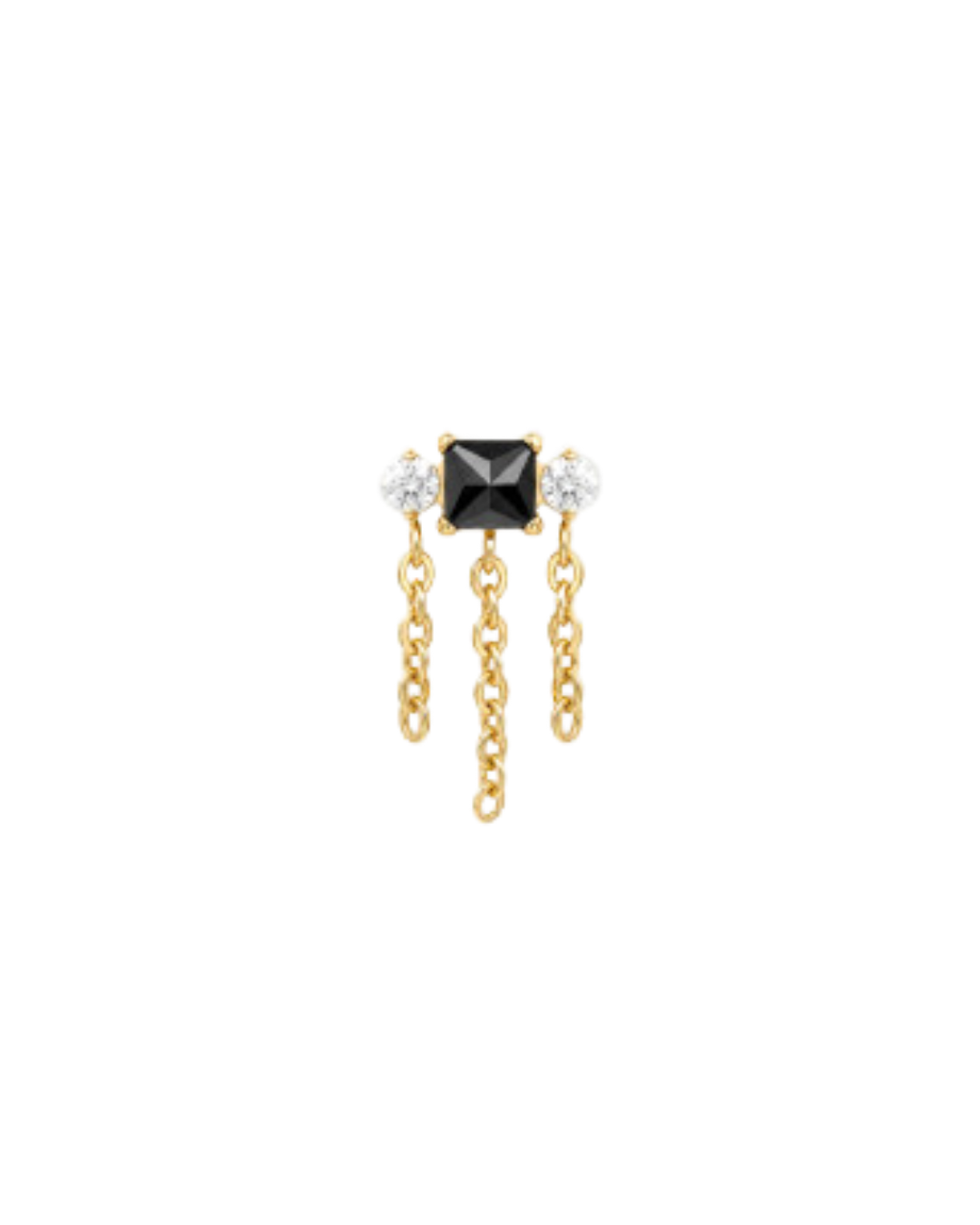 Rivet Cut Chains
