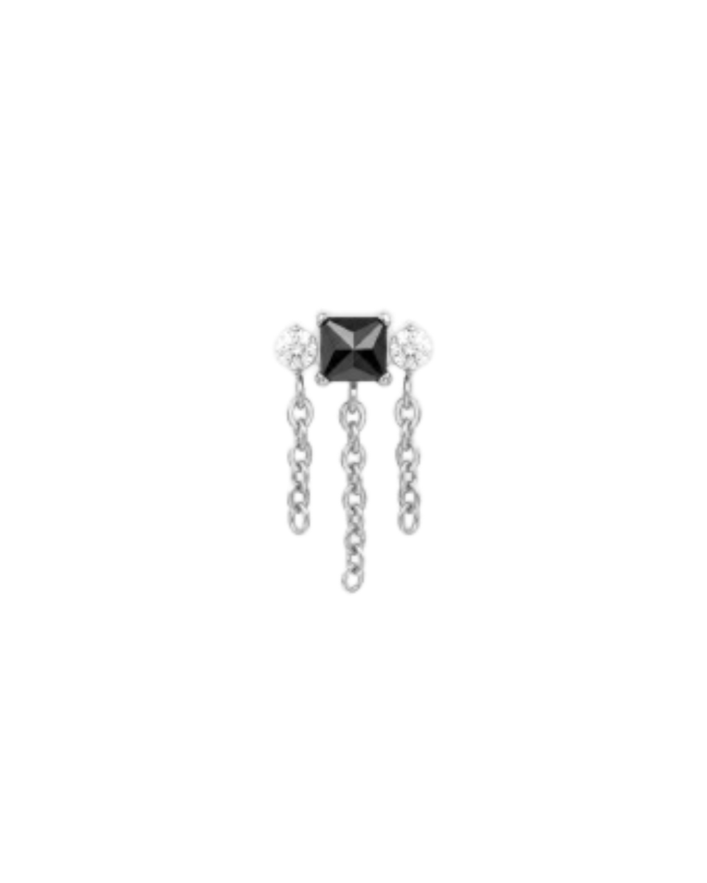 Rivet Cut Chains