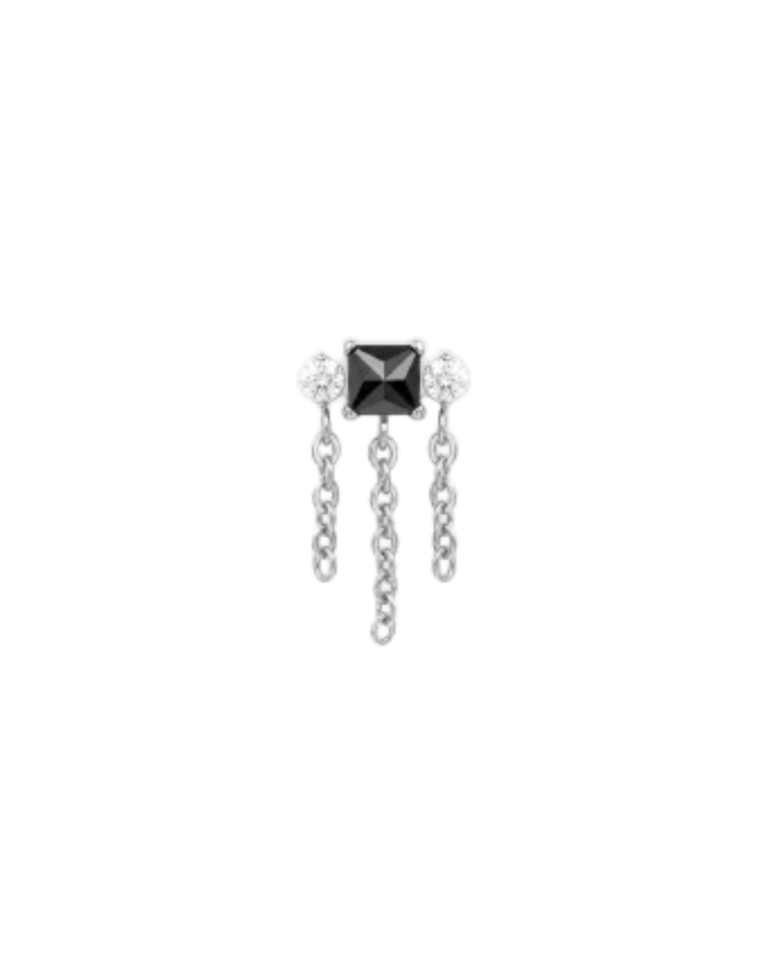 Rivet Cut Chains