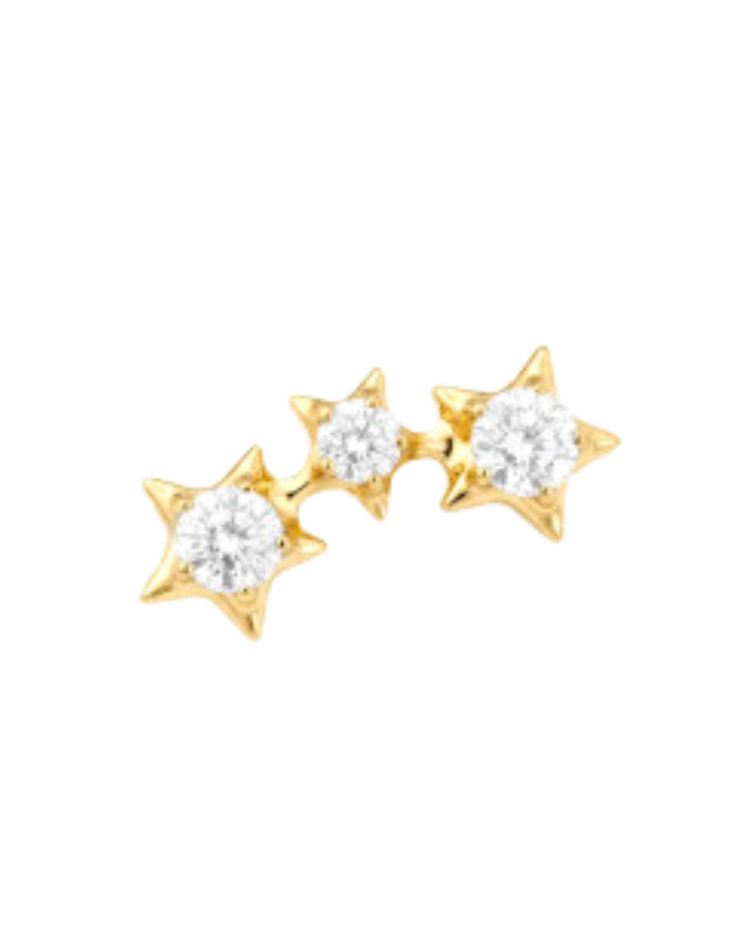 Triple Stars V3
