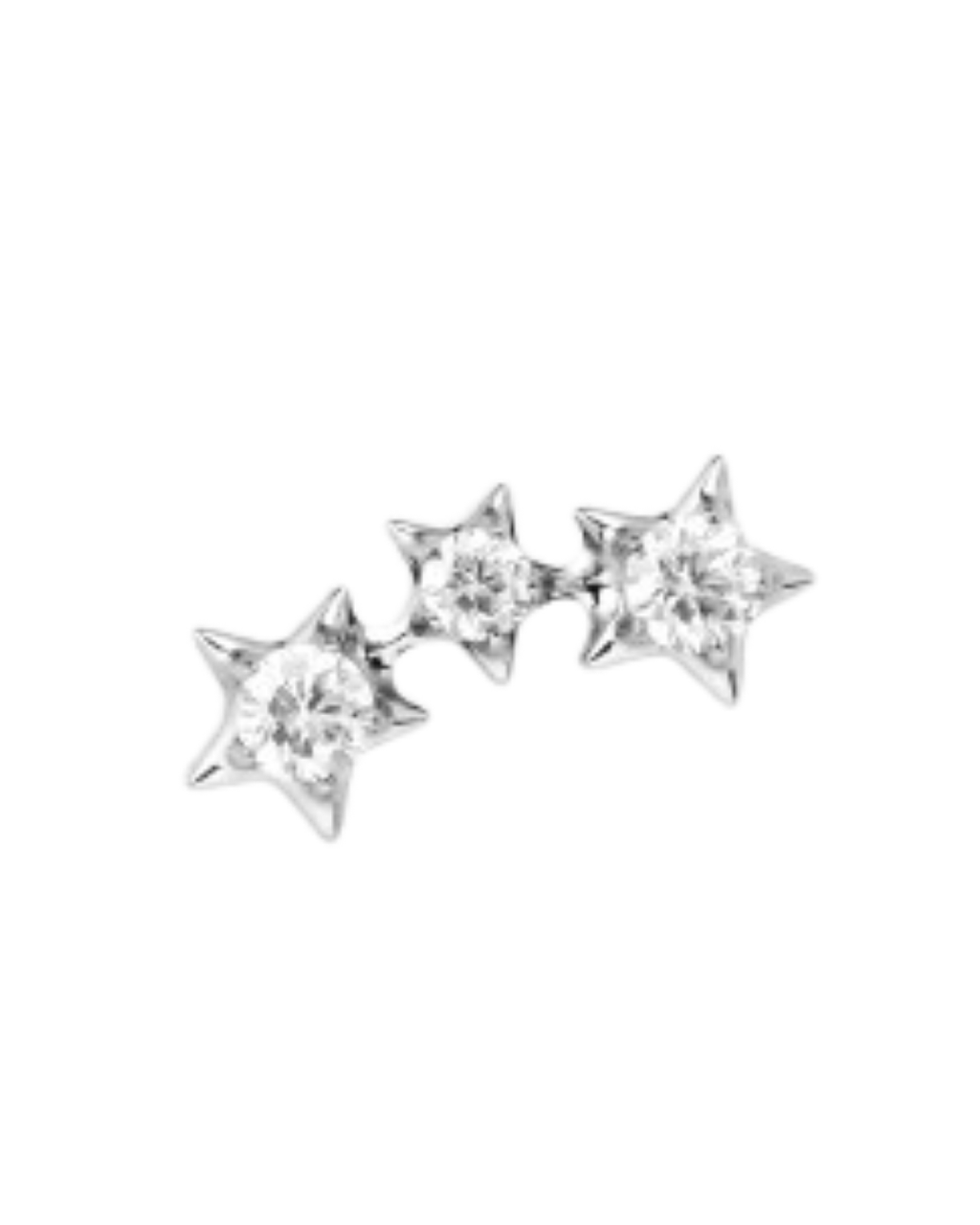Triple Stars V3