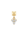 Rivet Dangle Trinity