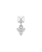 Rivet Dangle Trinity