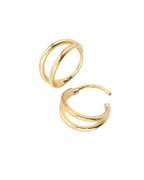 Duo Rings