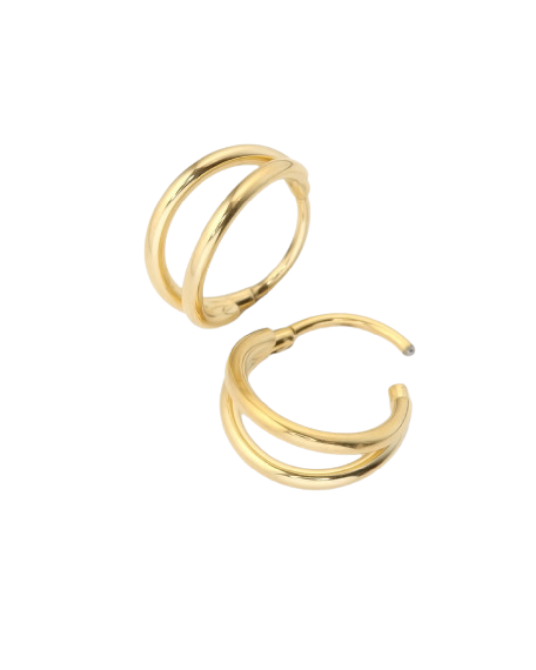 Duo Rings