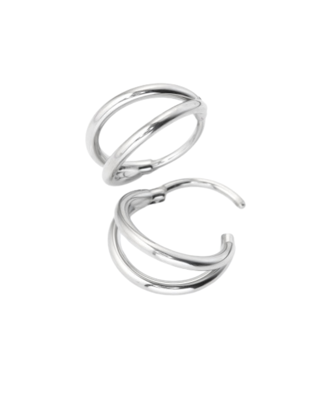 Duo Rings