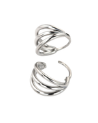Triple Rings