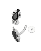 Clusty V5 1,6mm Vissage Interne