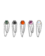 Hexagone Chains