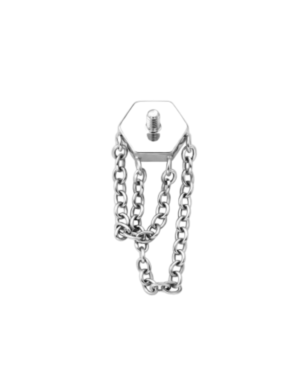 Hexagone Chains