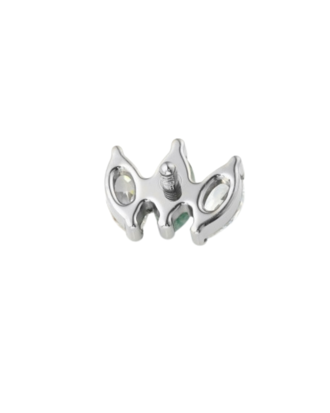 Marquise Strass & Pierre Naturelle