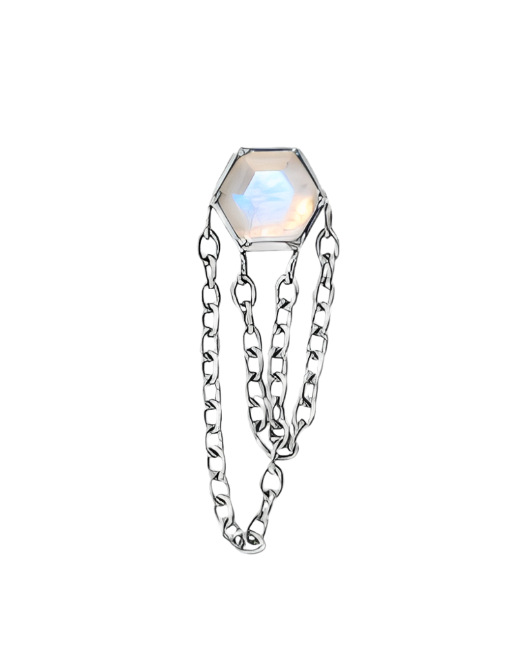 Hexagone Chains