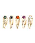 Hexagone Chains