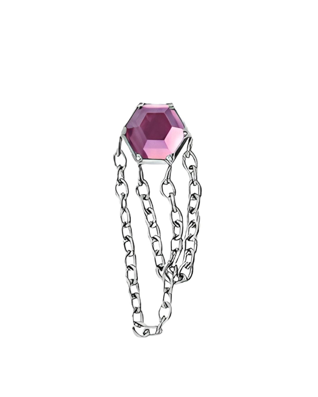 Hexagone Chains