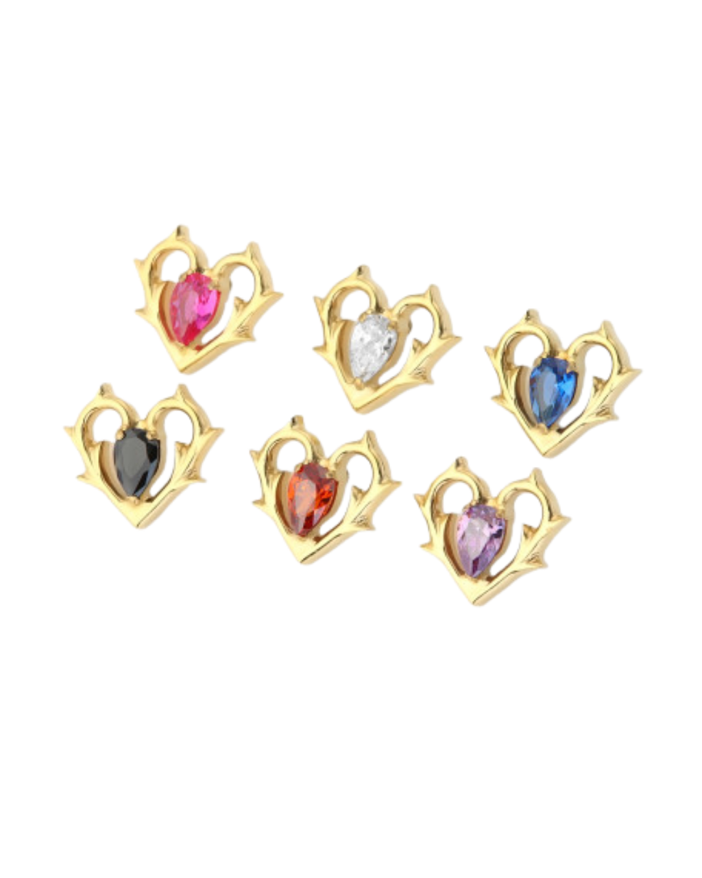 Heart Deco