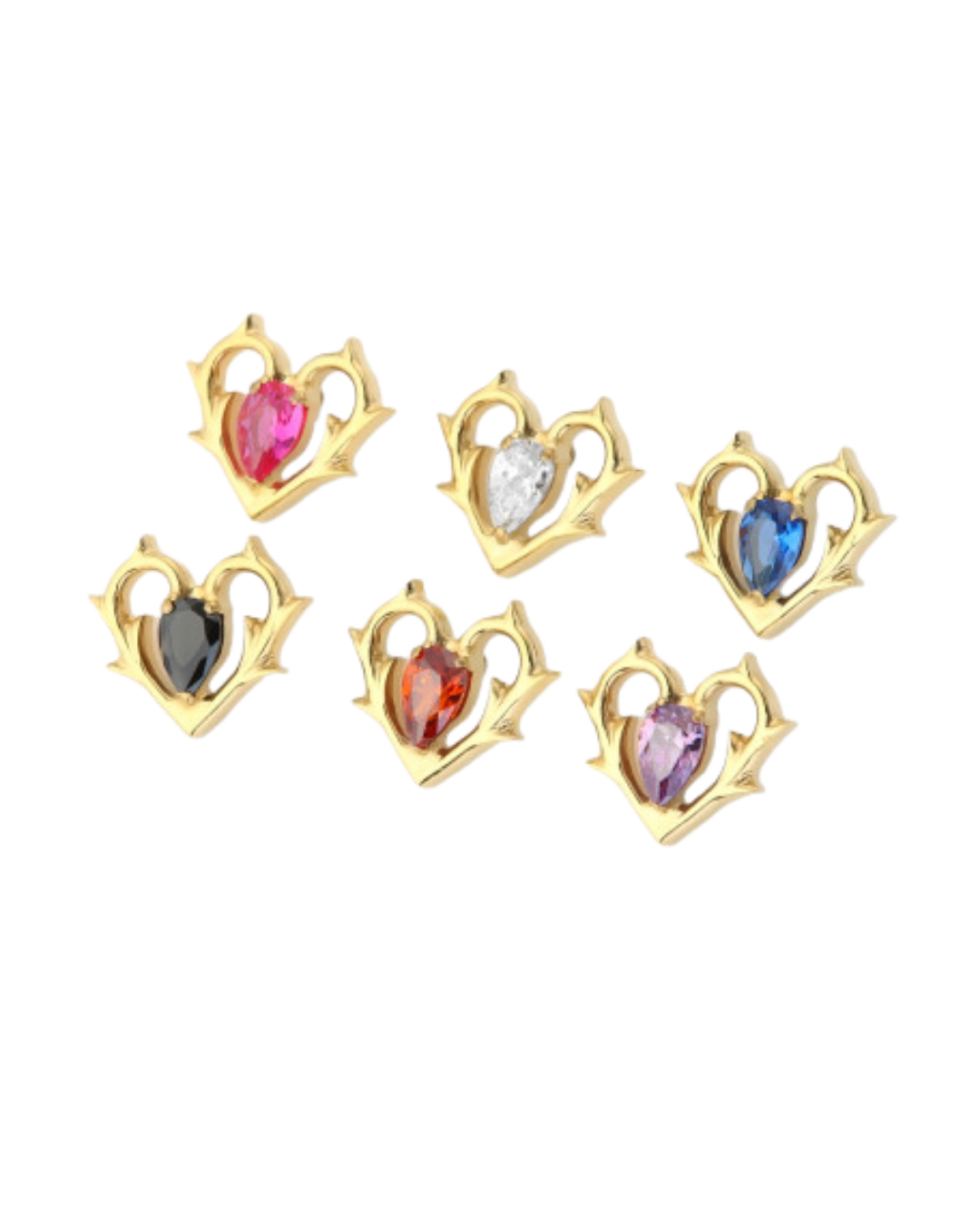 Heart Deco