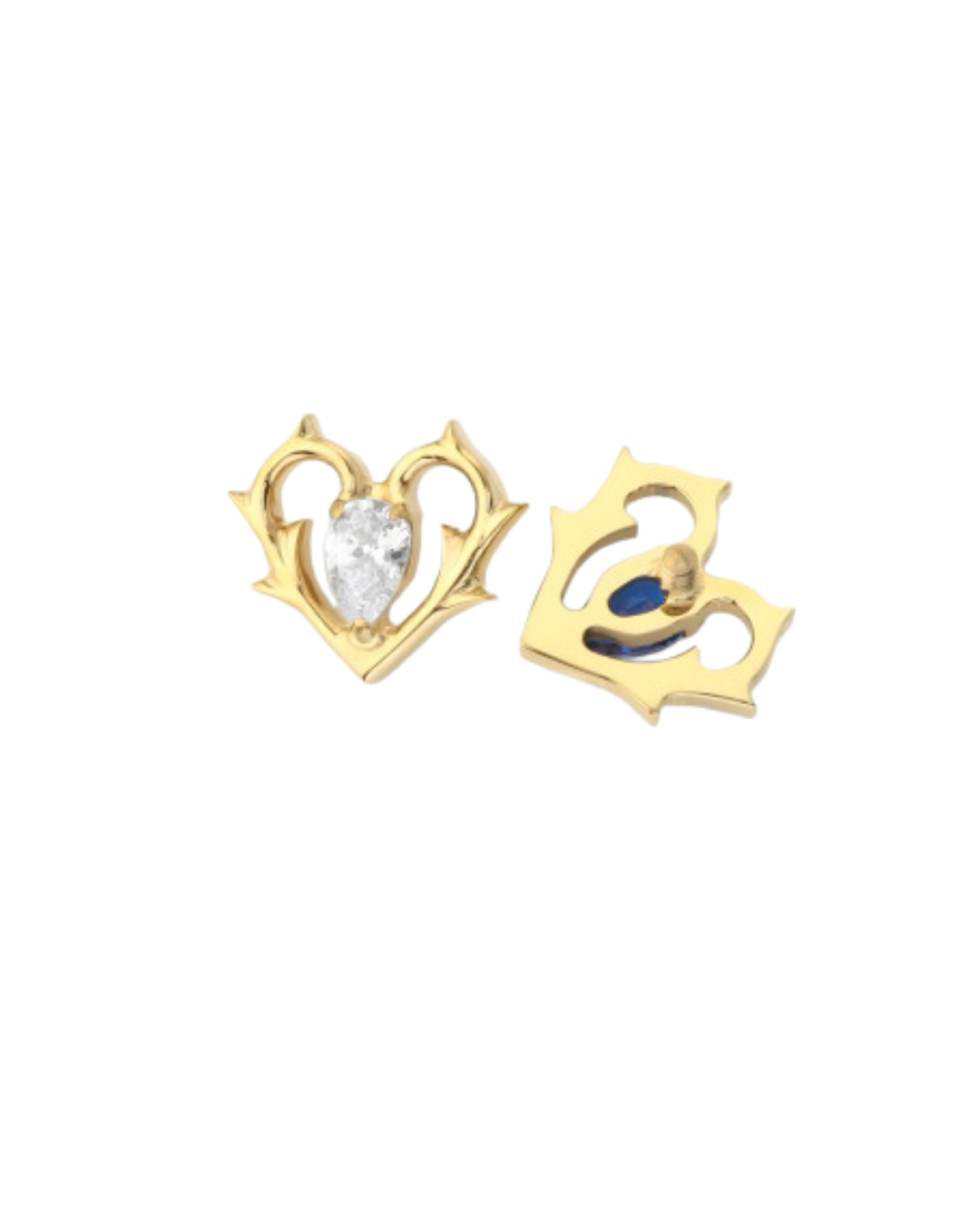 Heart Deco