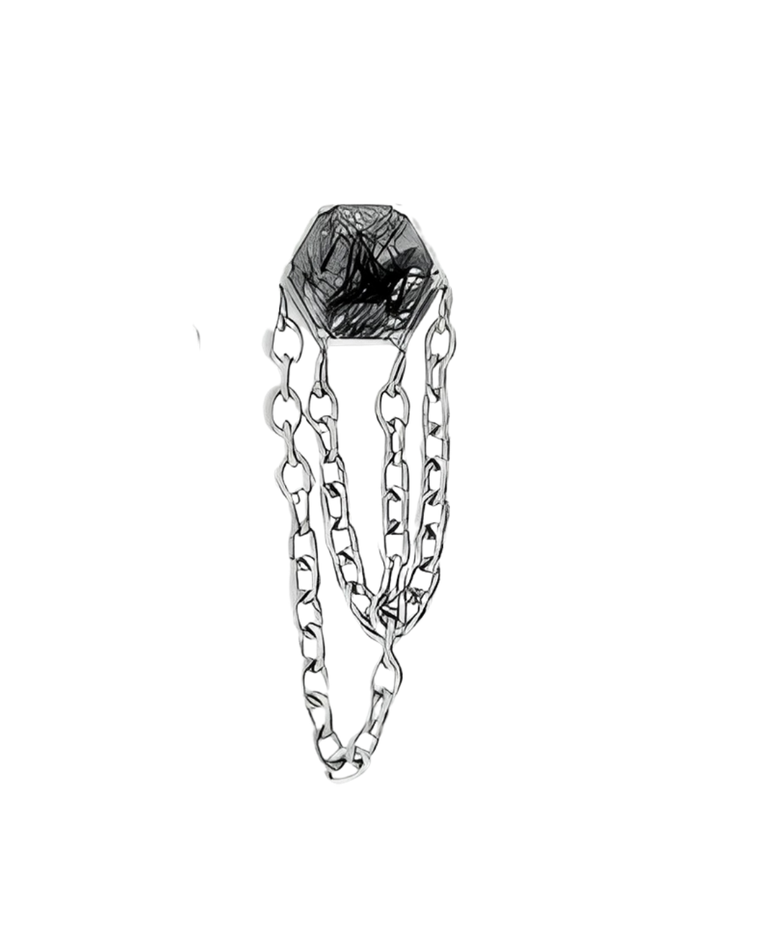 Hexagone Chains